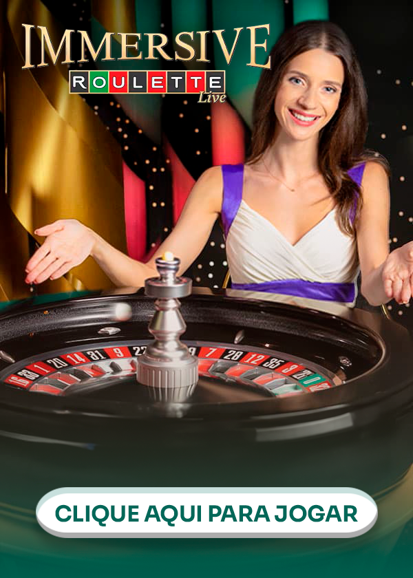 Immersive Roulette