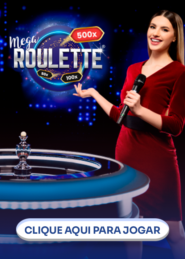 Mega Roulette